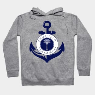 Numenor Sea Guard Hoodie